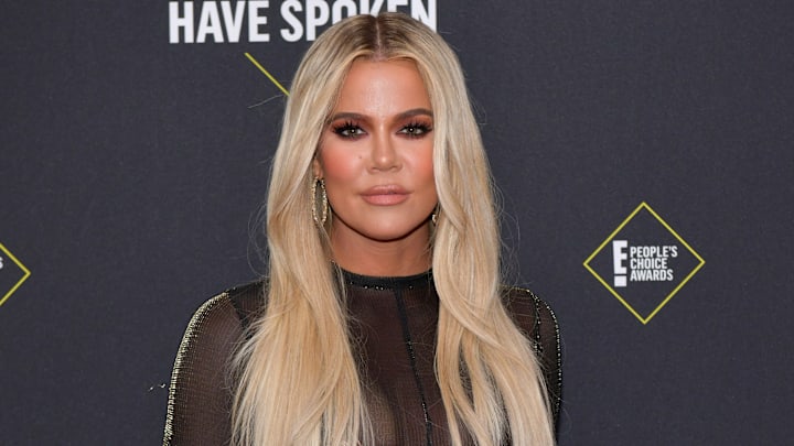 2019 E! People's Choice Awards - Arrivals