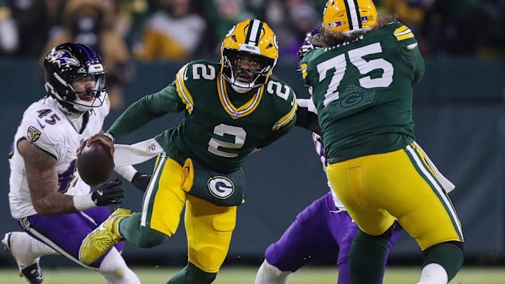 Why Signing Malik Willis Would Be a 'Crazy' Mistake for Falcons