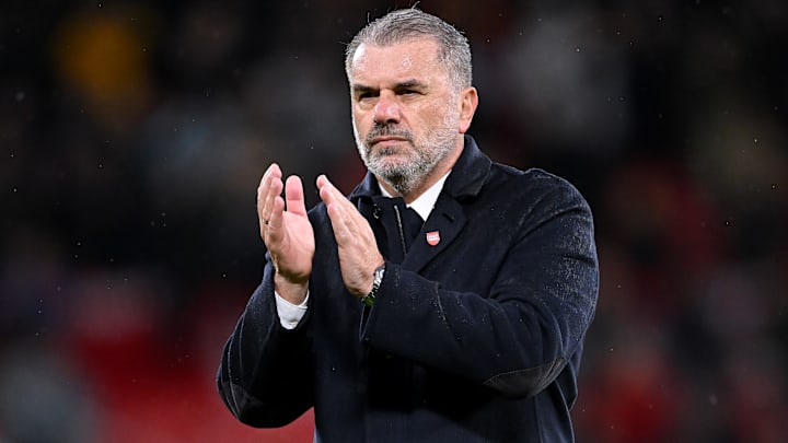 Postecoglou came out on top