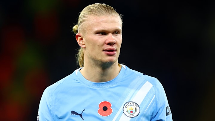 Manchester City v Bournemouth - Premier League Manchester City v Bournemouth - Premier League