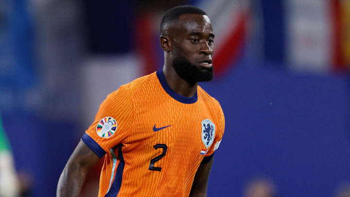 Netherlands v France: Group D - UEFA EURO 2024