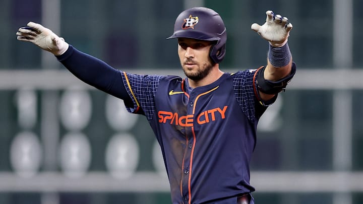 Los Yankees tienen alternativas si Alex Bregman no llega al Bronx