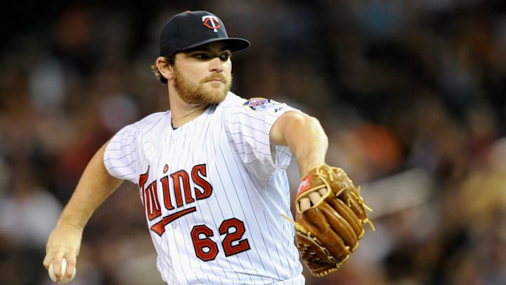 Oakland Athletics v Minnesota Twins