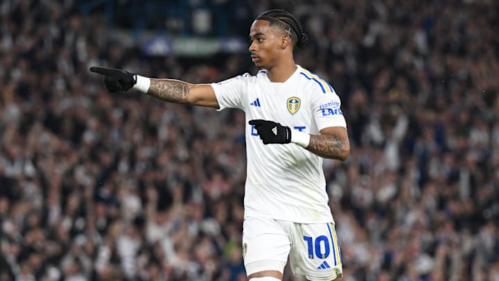 Leeds United v Norwich City - Sky Bet Championship Play-Off Semi-Final 2nd Leg
