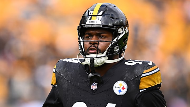 Pittsburgh Steelers, Steelers