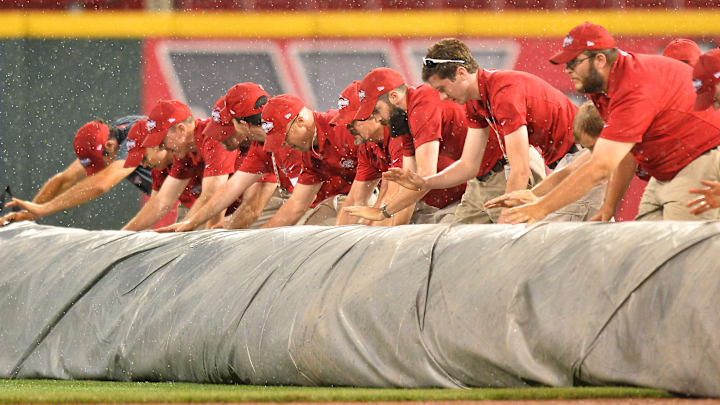 Cincinnati Reds