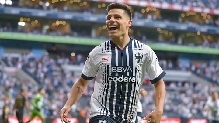 Monterrey v Pumas UNAM - Torneo Clausura 2023 Liga MX