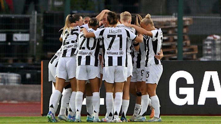 Juventus Women