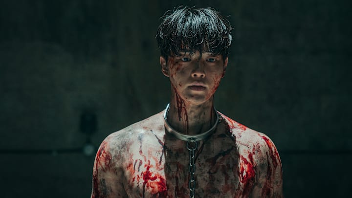 Sweet Home season 2
Image Courtesy Netflix