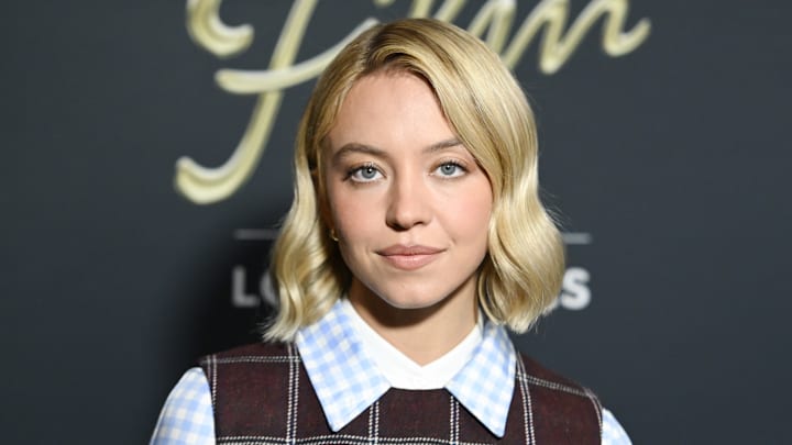Sydney Sweeney