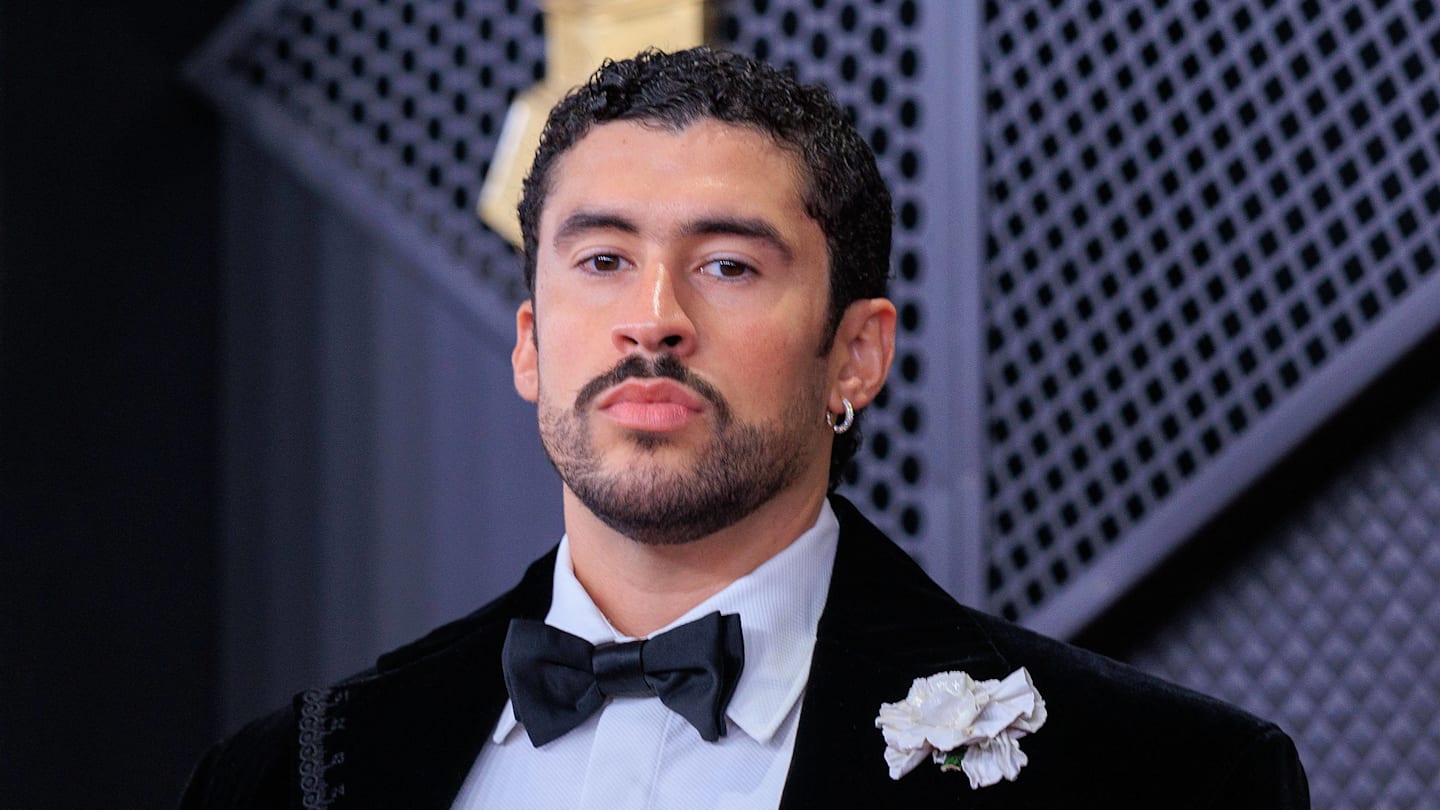 Update on Bad Bunny Returning to WWE