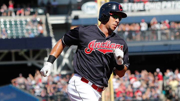 Detroit Tigers v Cleveland Indians