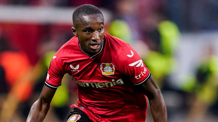 Diaby wechselt wohl nicht zu Newcastle