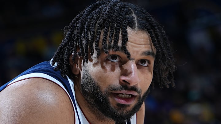 Los Angeles Lakers v Denver Nuggets