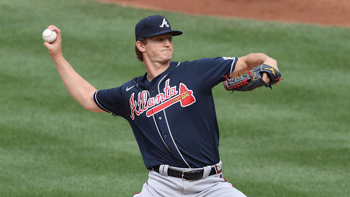 Atlanta Braves v New York Mets