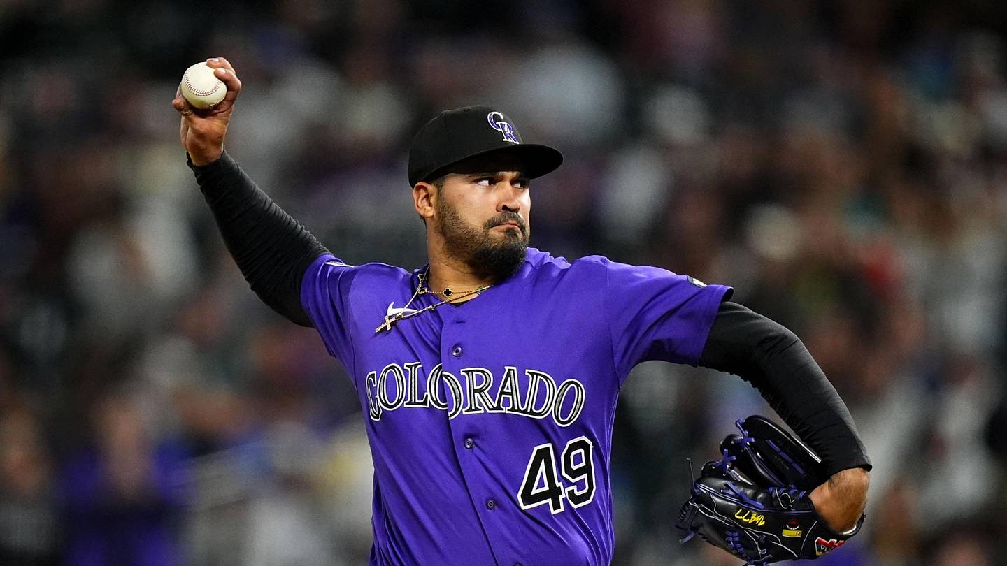 Rockies' Bullpen Arms Could Attract Attention Ahead of Trade Deadline