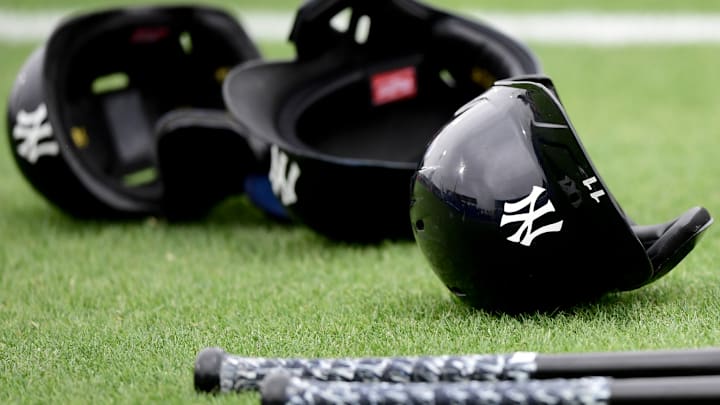 Los Yankees de Nueva York firmaron a uno de los mejores prospectos internacionales de 2022