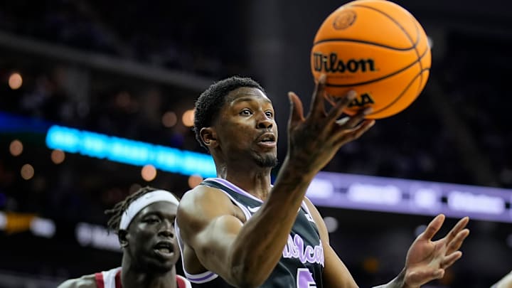 Kansas State v Iowa State