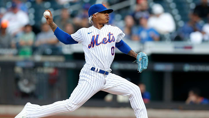 Stroman es uno de los agentes libres más cotizados en el mercado de la MLB