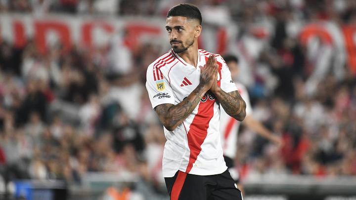 El mediocampista ofensivo argentino, Manuel Lanzini, del River Plate, es del interés del San Diego FC y Austin FC. El mediocampista ofensivo argentino, Manuel Lanzini, del River Plate, es del interés del San Diego FC y Austin FC.