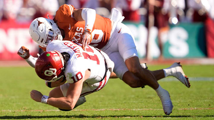 The SEC isn't going down as a school that disrespected regional conferences after years of wild realignment