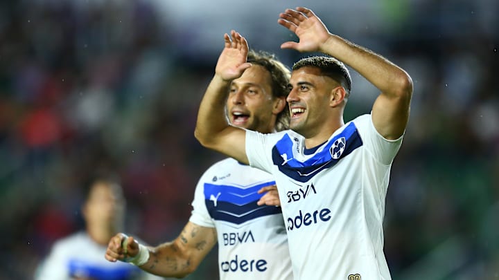 Mazatlan FC v Monterrey - Torneo Clausura 2026 Liga MX