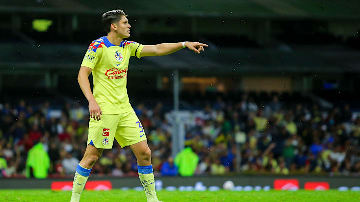 Atlas v America - Torneo Apertura 2023 Liga MX