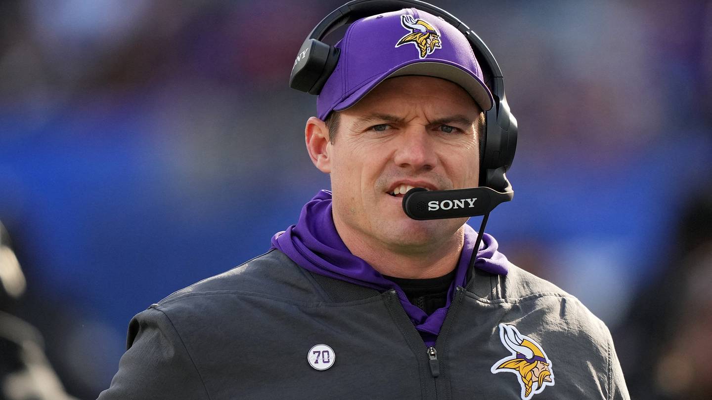 One Vikings 53-Man Roster Decision Could Quickly Blow Up in Kevin O'Connell's Face