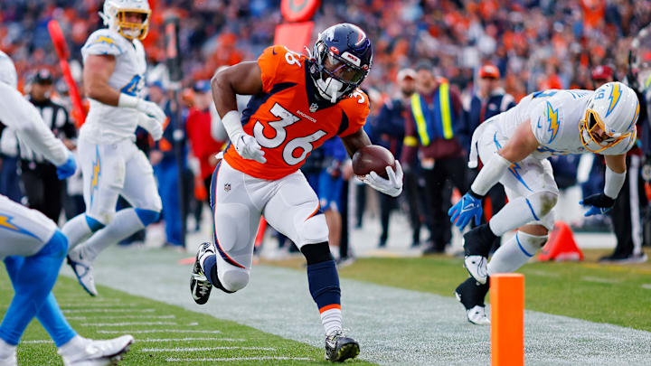 Denver Broncos