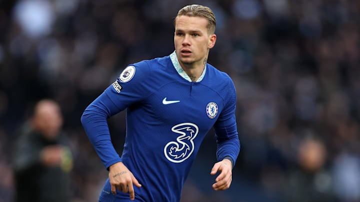 Le Chelsea de Mykhailo Mudryk sera-t-il aussi actif cet hiver ?