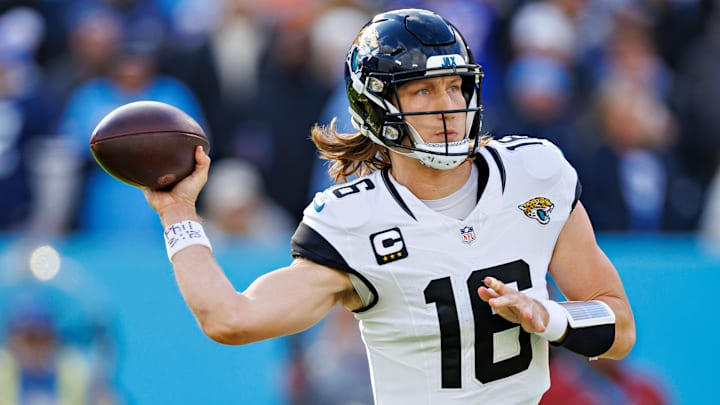Jacksonville Jaguars v Houston Texans