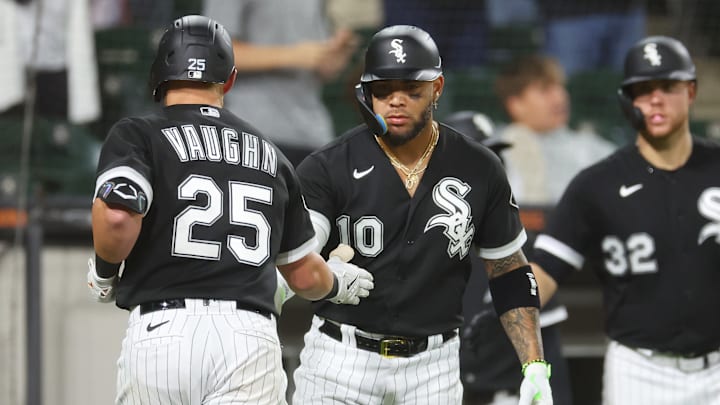 Minnesota Twins v Chicago White Sox