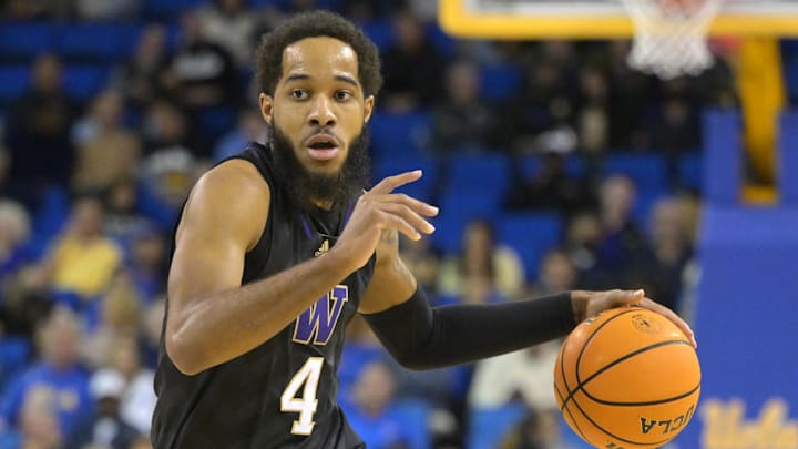 PJ Fuller, formerly of the Huskies, finished up his career at Cal State Northridge. 