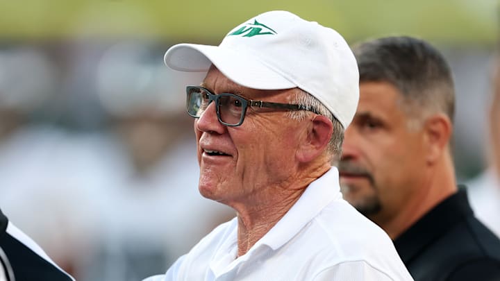 Philadelphia Eagles v New York Jets - NFL Preseason 2025 Philadelphia Eagles v New York Jets - NFL Preseason 2025