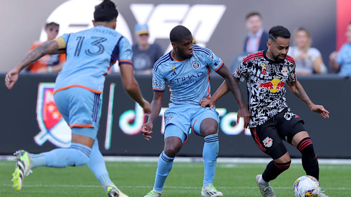 NYCFC