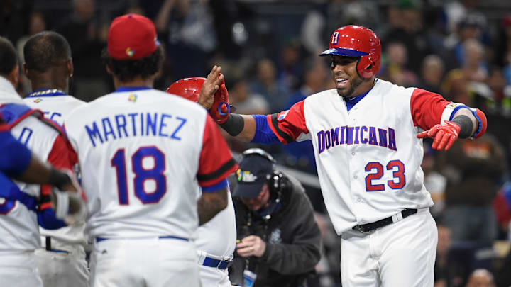 República Dominicana fue campeón del Clásico Mundial en 2013