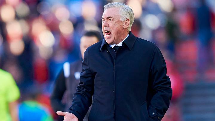 Carlo Ancelotti Carlo Ancelotti