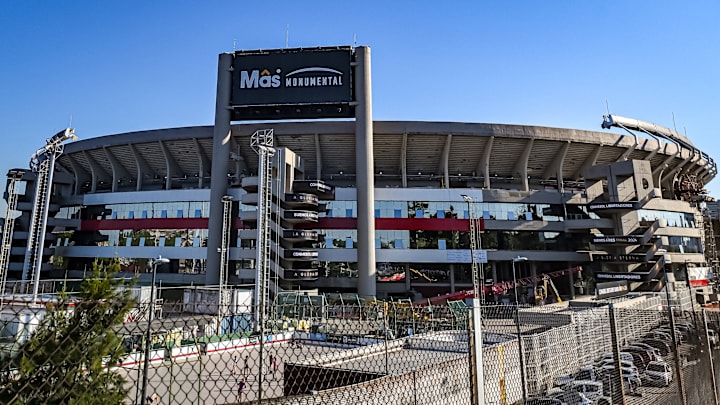 Copa CONMEBOL Libertadores 2024 Final - Previews