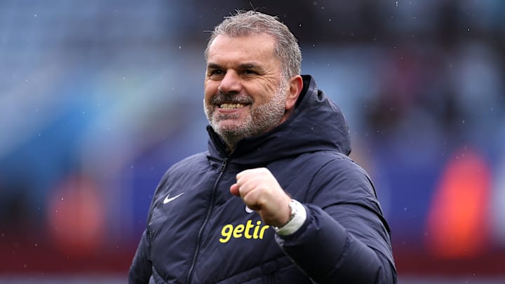 Aston Villa v Tottenham Hotspur - Premier League