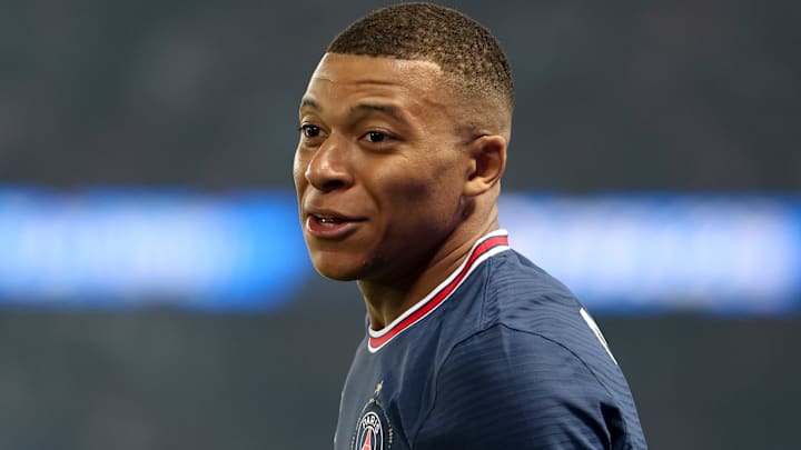 Kylian Mbappé aurait demandé un renfort français.