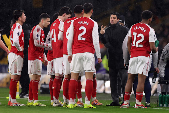 มิเกล อาร์เตต้า