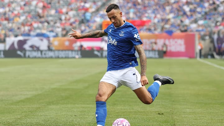 Everton FC v AFC Bournemouth: Premier League Summer Series