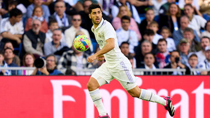 Real Madrid CF v RCD Espanyol - LaLiga Santander Real Madrid CF v RCD Espanyol - LaLiga Santander