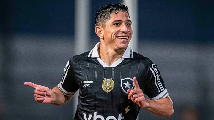 Botafogo tenta se aproximar do G4 do Brasileirão 