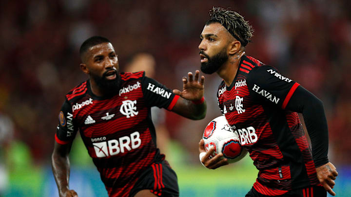 Dia de Flamengo e Talleres na Libertadores. Saiba tudo sobre o jogo.  