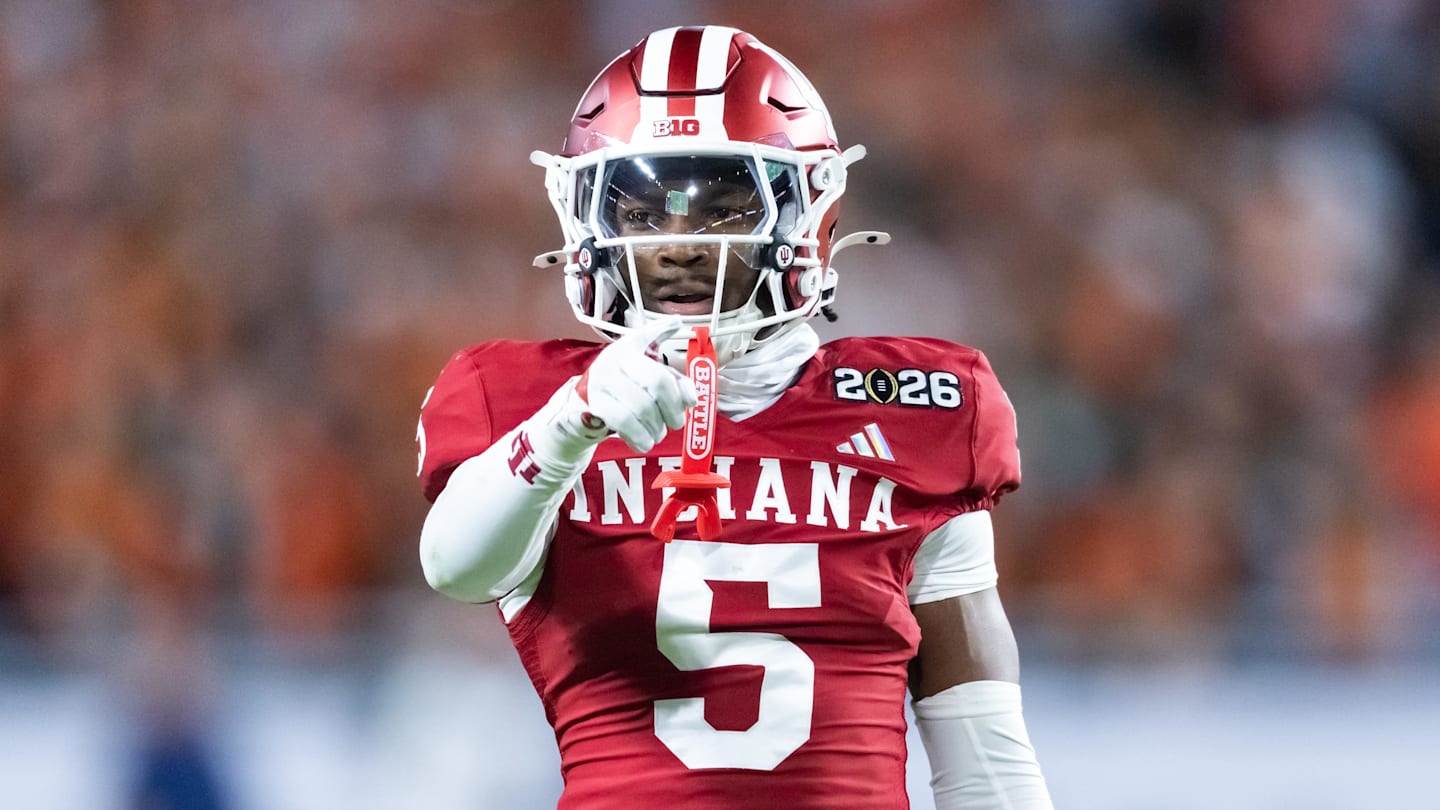 Ranking and Grading Every Jets Draft Pick, Worst to Best