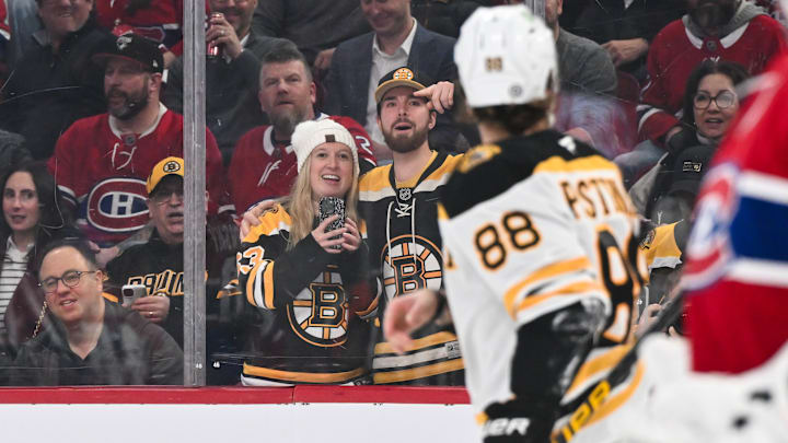 Boston Bruins fans could be in for a wild ride in 2025-26 as the club may struggle to secure a playoff spot in the East.