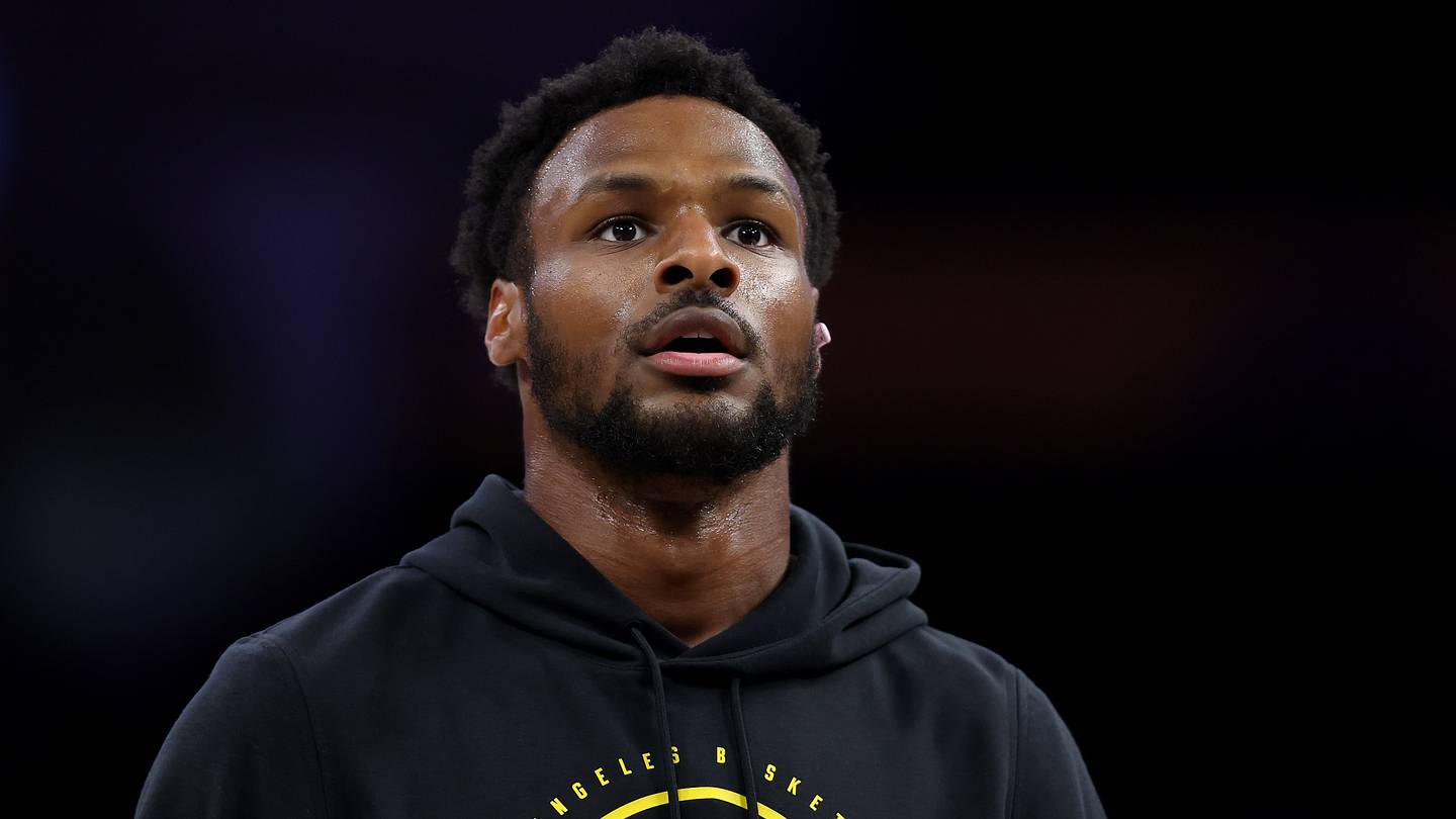 4 Bronny James trades the Lakers could make to remove any last trace of the LeBron era