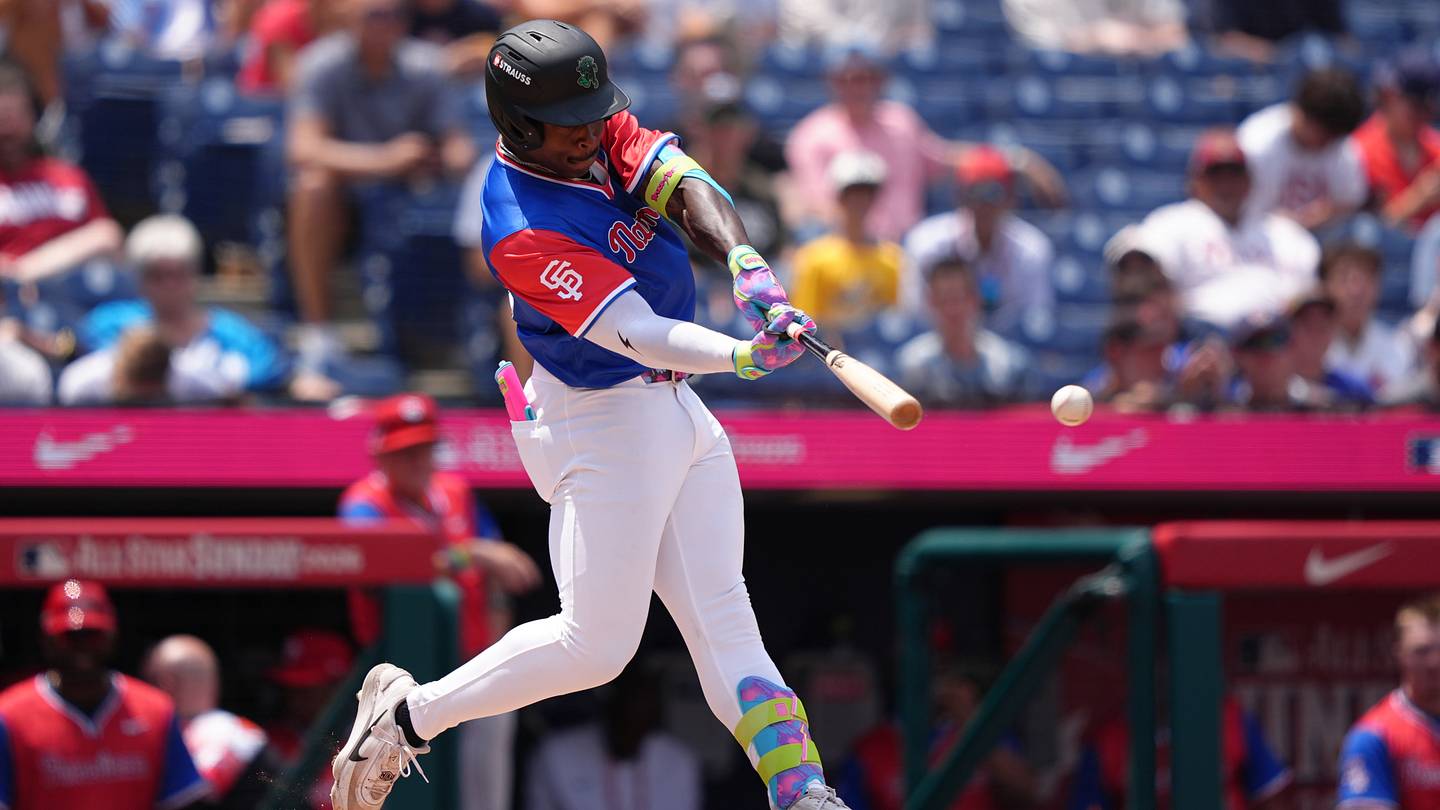 Many of SF Giants' top prospects headline wave of promotions in the upper minors