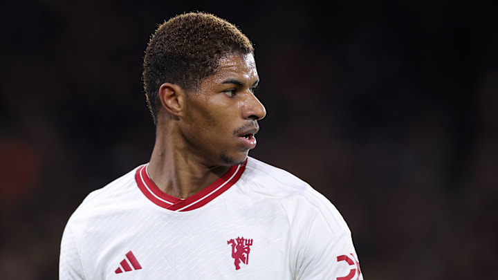 Wolverhampton Wanderers v Manchester United - Premier League